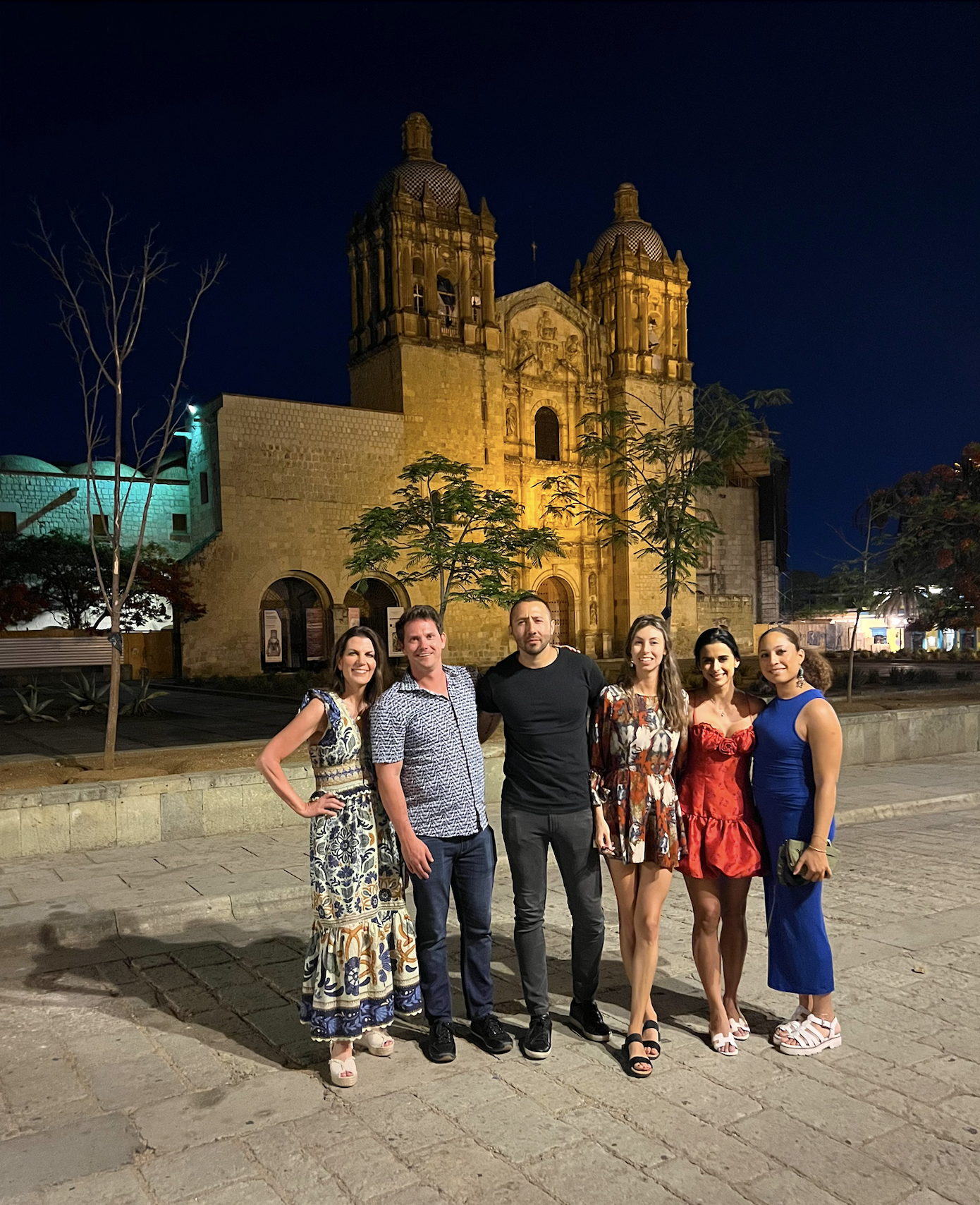 Mexico City + Oaxaca Tour — Candelaria Design